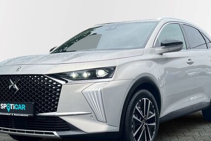DS Automobiles DS7 (Crossback) 2.702 km 32.980 € Soest 59494