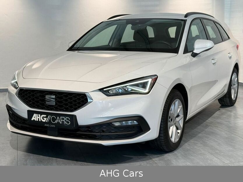Seat Leon 119.980 km 18.999 € Burghaun 36151