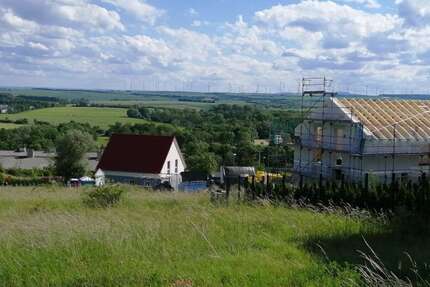 Grundstück zu verkaufen in Nägelstedt 38.700 € 430 m² zimmer