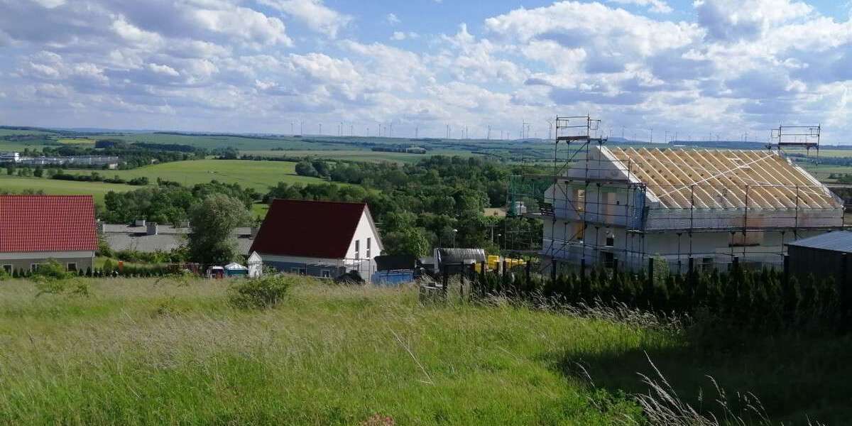 Grundstück zu verkaufen in Nägelstedt 38.700 € 430 m² zimmer