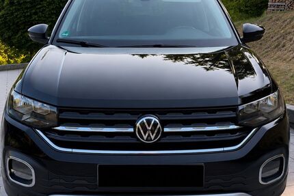 VW T-Cross 41.500 km 21.900 &euro; Bad Endbach 35080