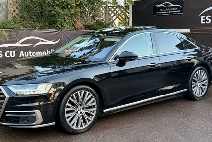 Audi A8 178.500 km 36.890 &euro; Schlierbach 73278