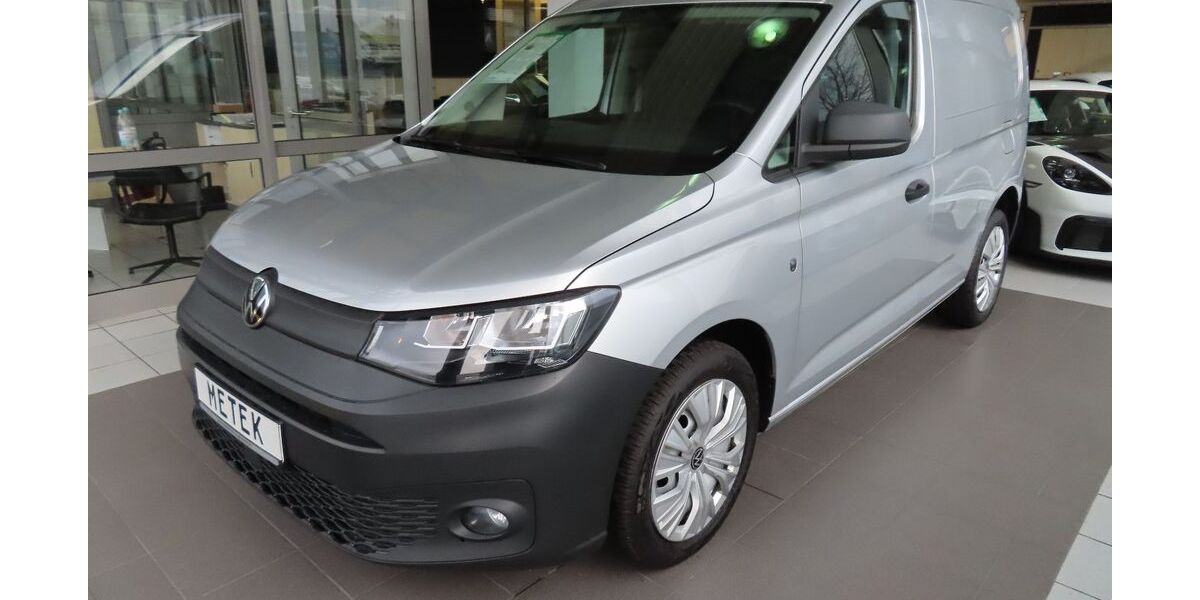 VW Caddy 62.000 km 15.980 &euro; Schmallenberg 57392