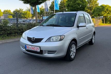 Mazda 2 169.000 km 1.590 &euro; Hann. Münden 34346