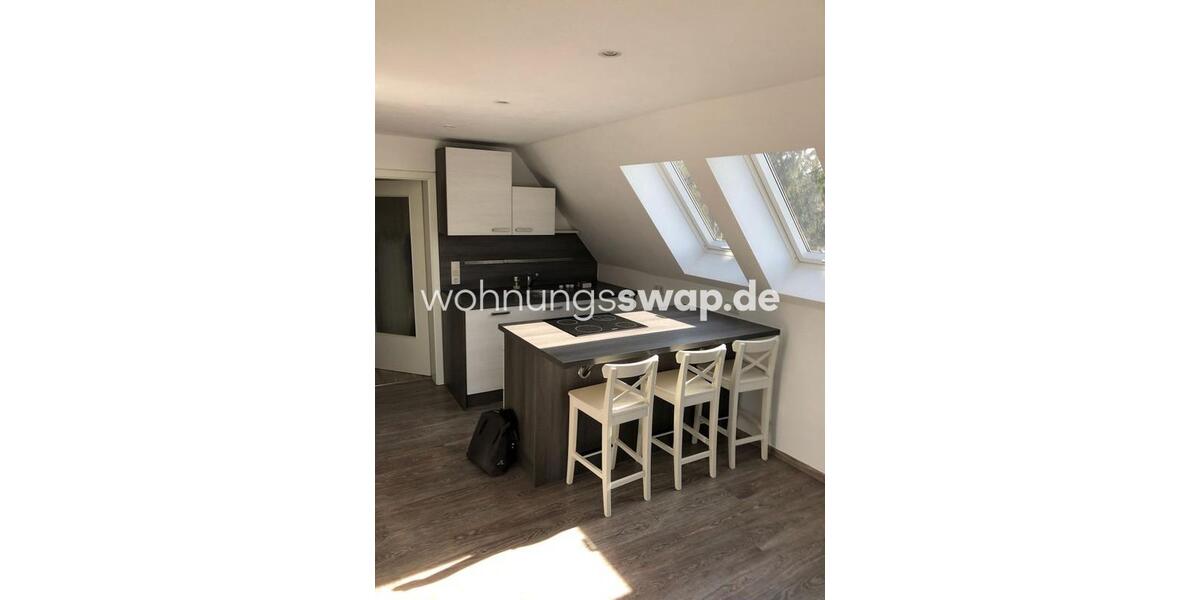 Etagenwohnung Karlsfeld - 3 Zimmer, 58 m&sup2;, 1.085&euro; | Angebot:26393684