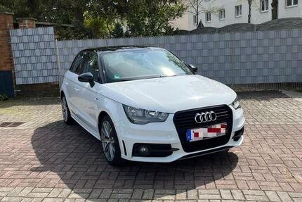 Audi A1 89.000 km 9.599 &euro; Ilmtal Weinstraße 99510