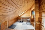 ? Charmantes Blockbohlenhaus in traumhafter Höhenlage von Warstein-Hirschberg - Einfamilienhaus Warstein | Angebot:25232863