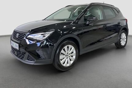Seat Arona 17.800 km 20.950 &euro; Fürth 90763