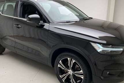 Volvo XC40 81.500 km 25.950 &euro; Bad Kreuznach 55545
