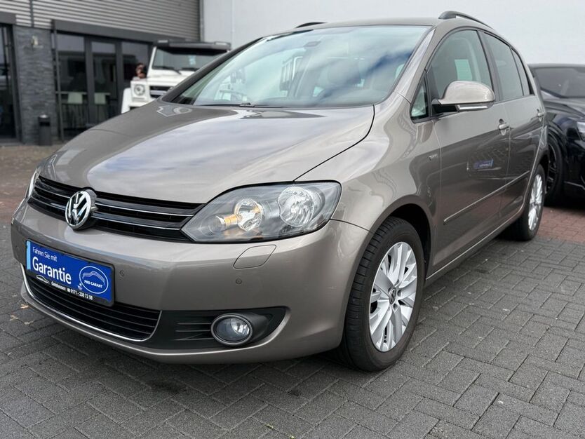 VW Golf 40.000 km 9.800 € Gelnhausen 63571