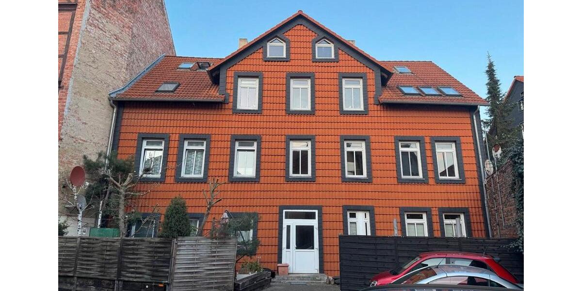 Mehrfamilienhaus, Wohnhaus Halberstadt - 270.000&euro; | Angebot:26808553