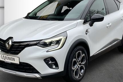 Renault Captur 36.945 km 15.890 &euro; Schmalkalden 98574
