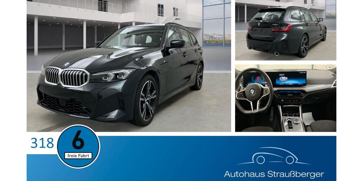 BMW 330 11.700 km 37.970 &euro; Buchschwabach bei Nürnberg 90574
