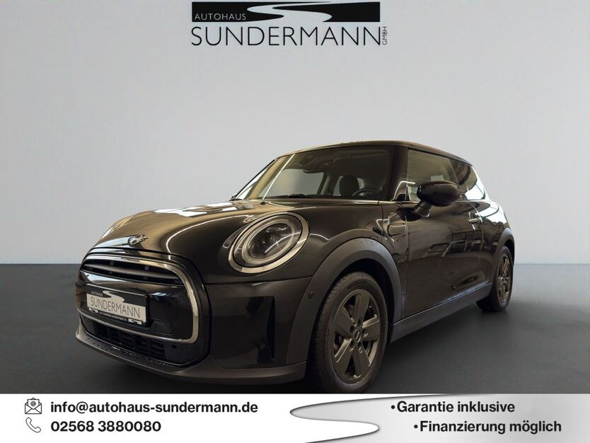Mini Cooper 47.500 km 21.889 € Heek 48619