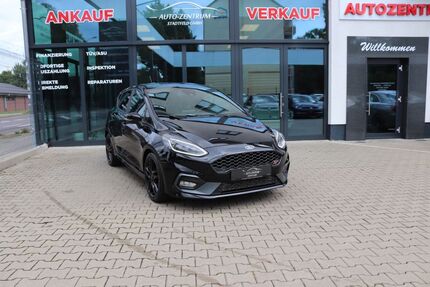 Ford Fiesta 50.100 km 18.500 € Magdeburg 39110