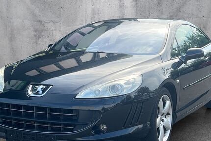 Peugeot 407 167.300 km 3.990 &euro; Nürtingen bei Stuttgart 72622