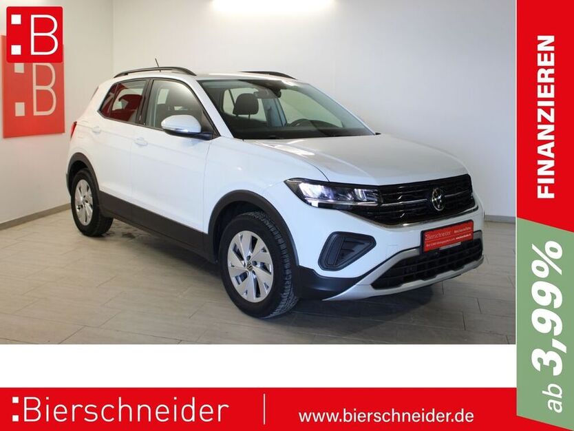 T-Cross