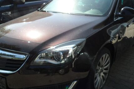 Opel Insignia 167.270 km 4.999 &euro; Regensburg 93055