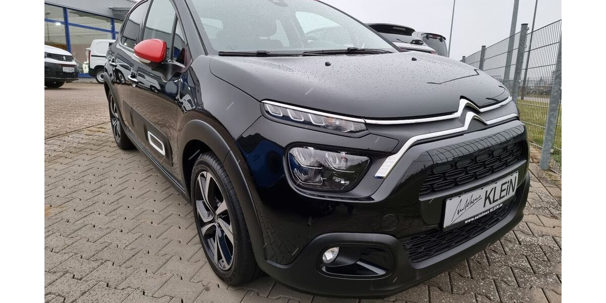 Citroen C3 67.917 km 11.990 &euro; Simmern 55469