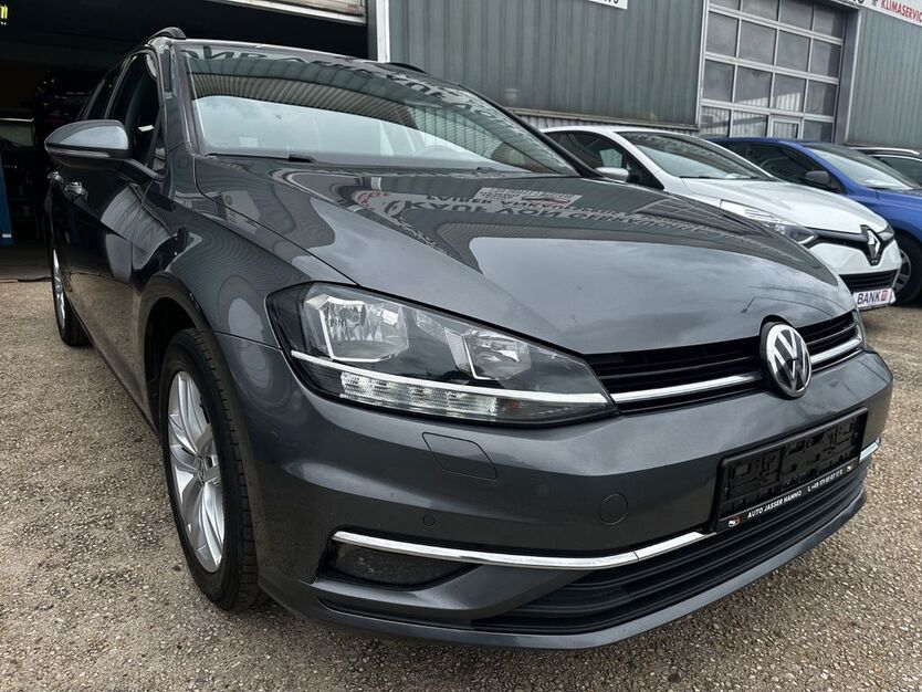 VW Golf 318.864 km 6.999 € Trier 54294