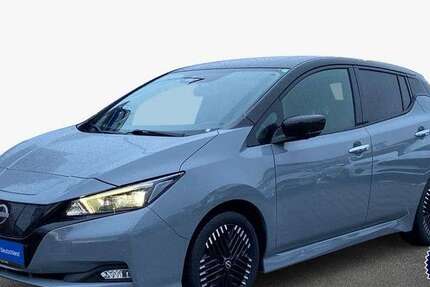 Nissan Leaf 24.565 km 14.950 &euro; Leonberg 71229