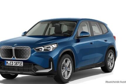 BMW iX1 5.005 km 44.690 &euro; Werne 59368