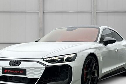 Audi RS e-tron GT 13.500 km 139.986 &euro; Fürstenwalde 15517