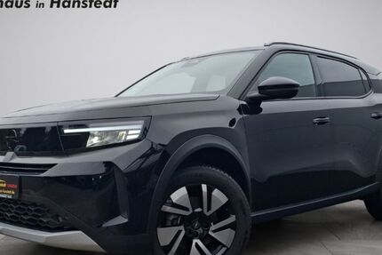Opel Frontera 4.722 km 23.990 &euro; Hanstedt 21271