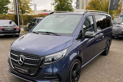 Mercedes-Benz V 300 6.804 km 85.890 &euro; Erding 85435