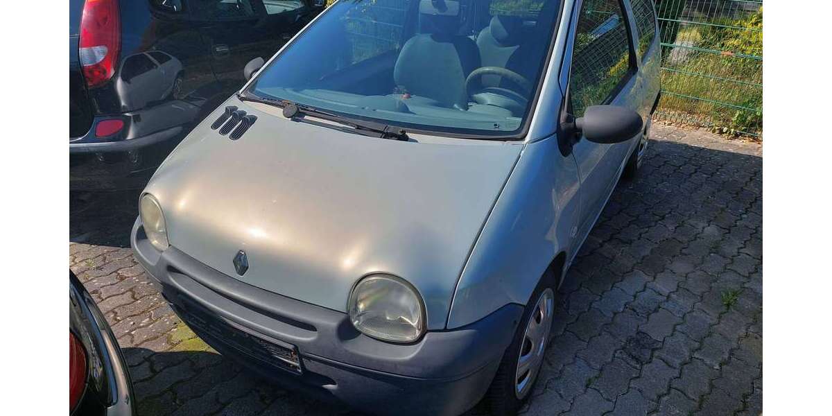 Renault Twingo 315.142 km 1.495 &euro; Ganderkesee 27777