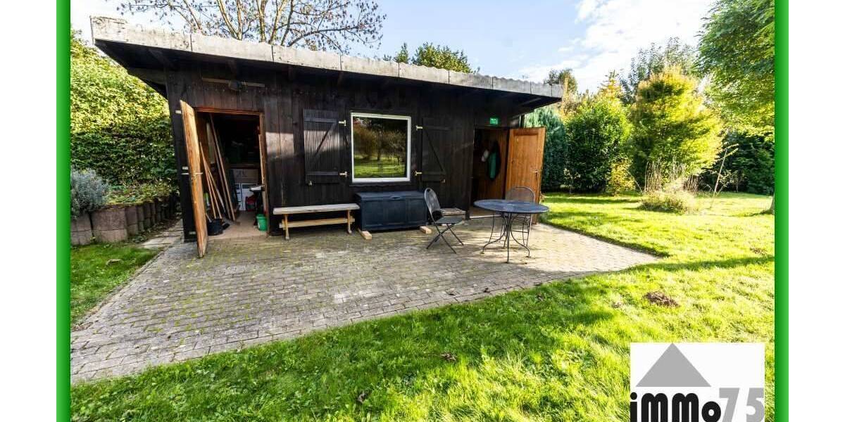 Grundstück Bretten Gölshausen - 65.000&euro; | Angebot:25739925