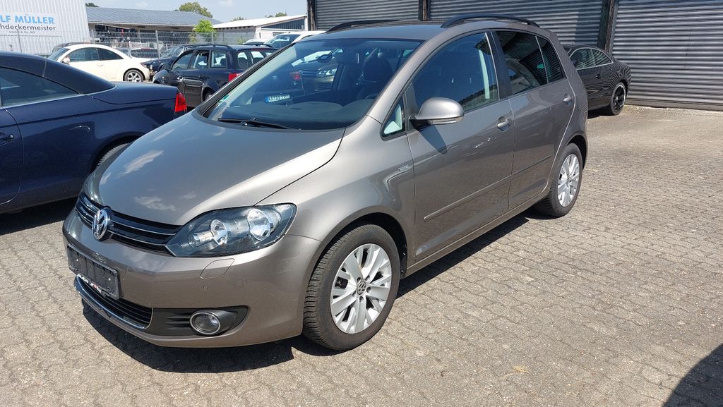 VW Golf 94.000 km 7.750 &euro; Eggenstein-Leopoldshafen 76344