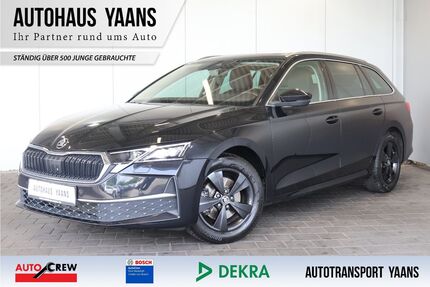 Skoda Octavia 46.560 km 24.989 &euro; Pinneberg 25421