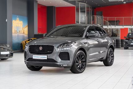 Jaguar E-Pace 49.667 km 25.780 &euro; Köln 51147