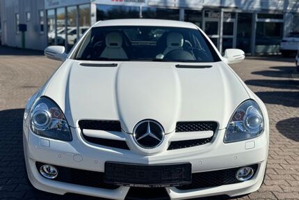 Mercedes-Benz SLK 200 72.605 km 19.990 &euro; Winnweiler 67722