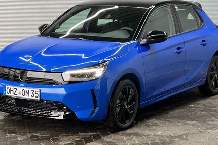 Opel Corsa 5.000 km 21.990 &euro; Osterholz-Scharmbeck 27711