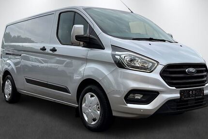 Ford Transit Custom 84.000 km 16.499 € Ittlingen 74930