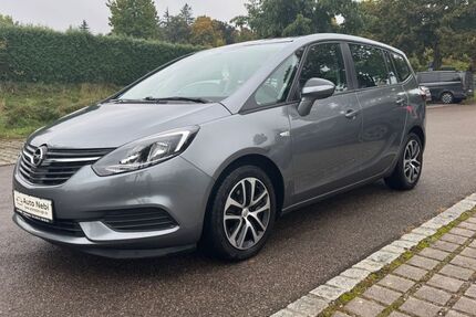 Opel Zafira 157.000 km 6.999 &euro; Pfaffenhofen an der ilm 85276