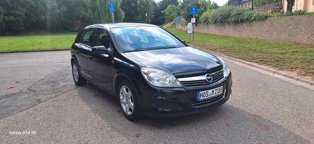 Astra