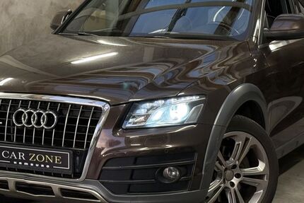 Audi Q5 241.945 km 9.490 € Hamburg 20539