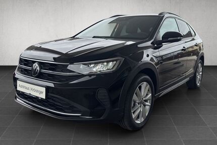 VW Taigo 6.050 km 30.990 &euro; Birkenfeld 55765