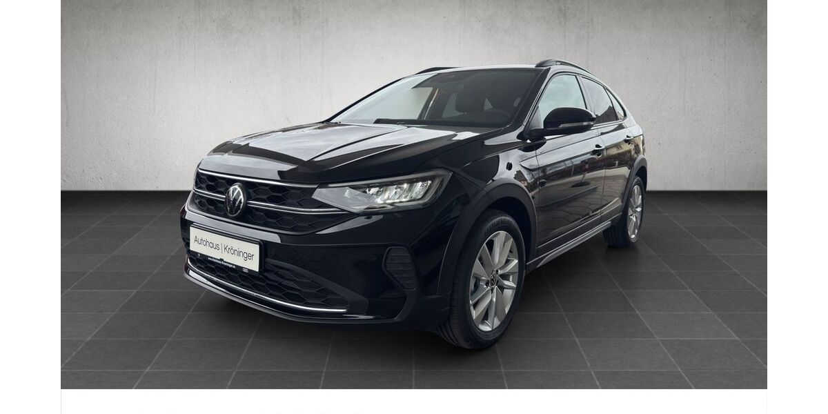 VW Taigo 6.050 km 30.990 &euro; Birkenfeld 55765