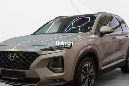 Hyundai SANTA FE 103.172 km 26.530 &euro; Eschborn 65760