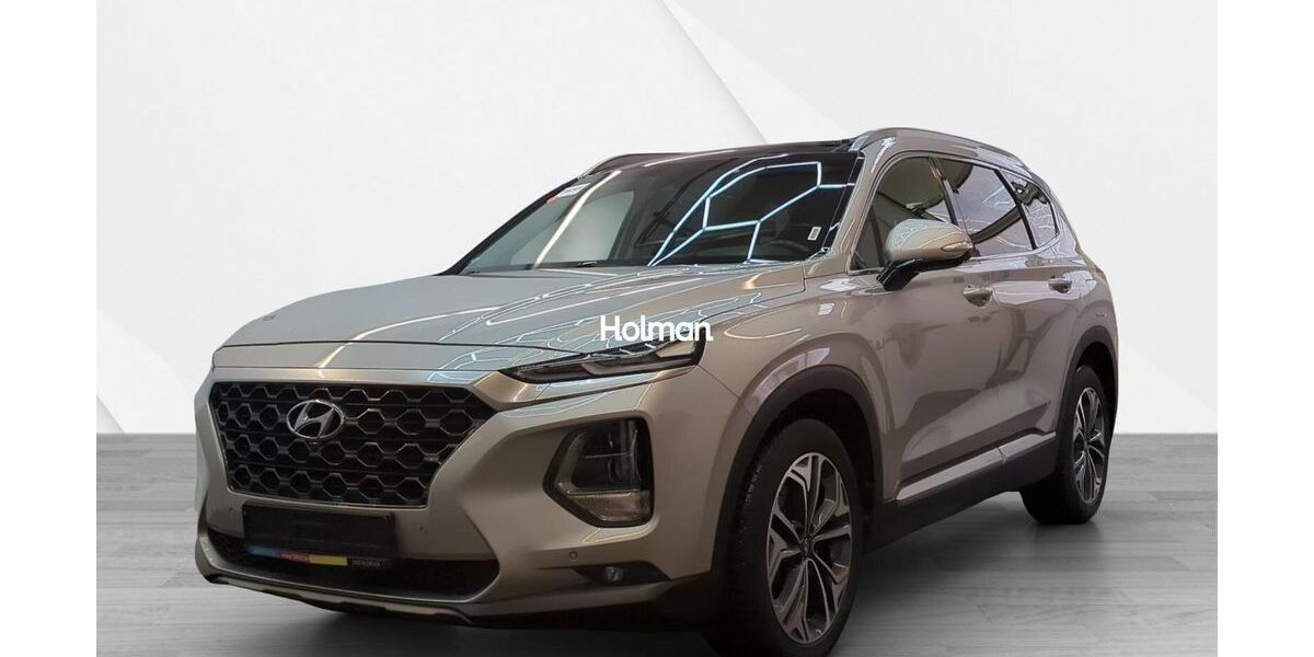 Hyundai SANTA FE 103.172 km 26.530 &euro; Eschborn 65760