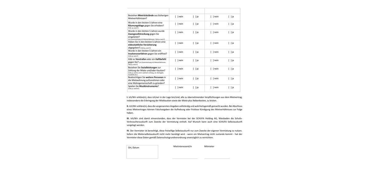 Dachgeschoßwohnung Murg - 4 Zimmer, 90 m&sup2;, 1.045&euro; | Angebot:25177941
