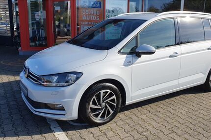 VW Touran 74.150 km 23.190 € Beckum 59269