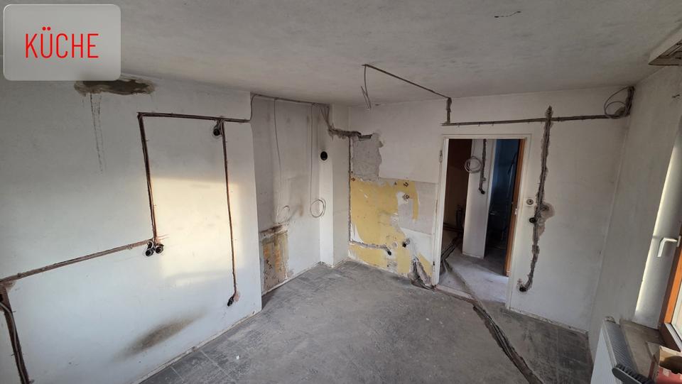 Dachgeschoßwohnung Zirndorf - 2 Zimmer, 47 m&sup2;, 122.000&euro; | Angebot:25431759