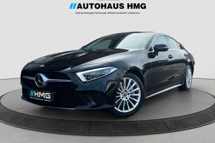 Mercedes CLS 350