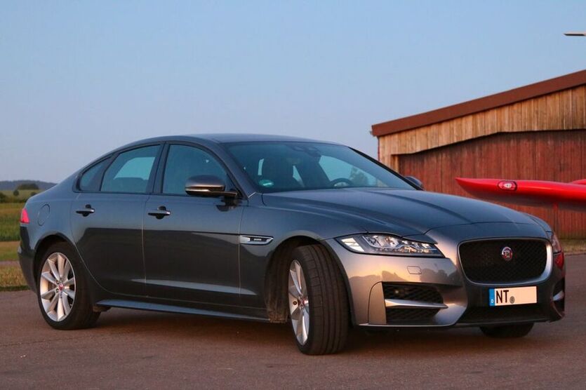 XF