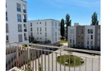 Dachgeschoßwohnung Regensburg Galgenberg - 3 Zimmer, 81 m&sup2;, 575.000&euro; | Angebot:27179572